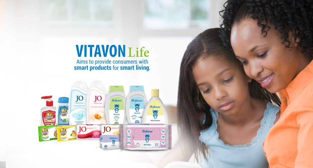 vitavon lmt